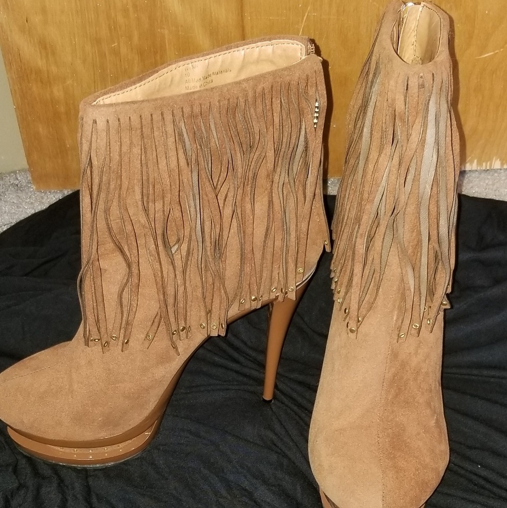 Booties